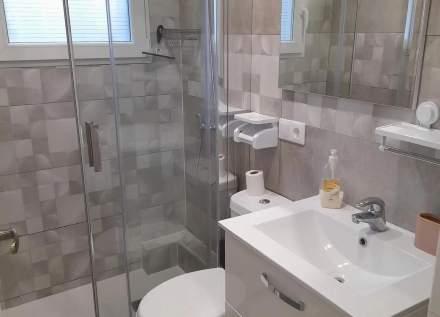 Acogedor Apartamento Junto Al Mar Salou Spain