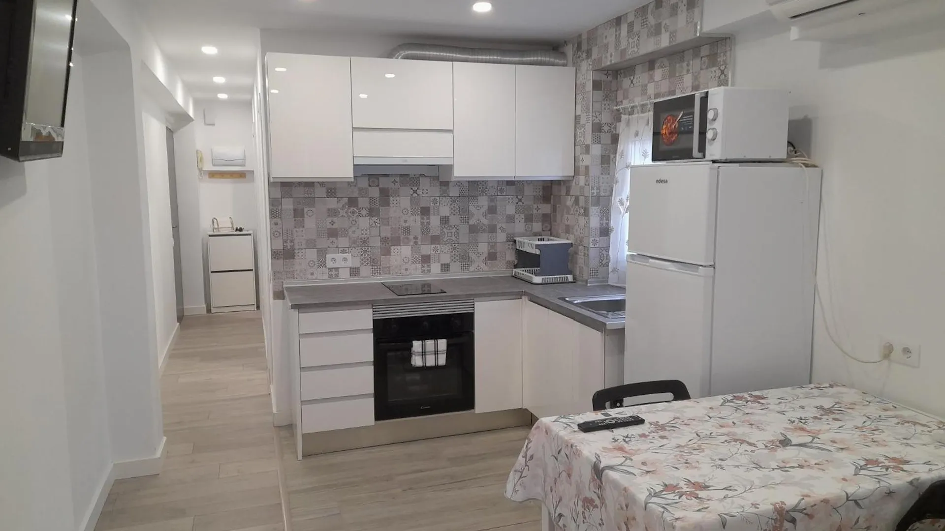 Apartment Acogedor Apartamento Junto Al Mar Salou