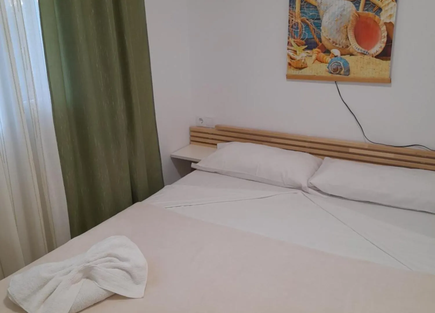 Apartment Acogedor Apartamento Junto Al Mar Salou Spain